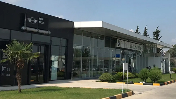 Gül-al Otomotiv
